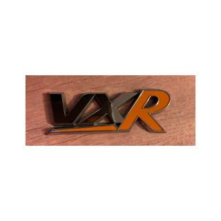 Astra J VXR "_R" Badge Inlay